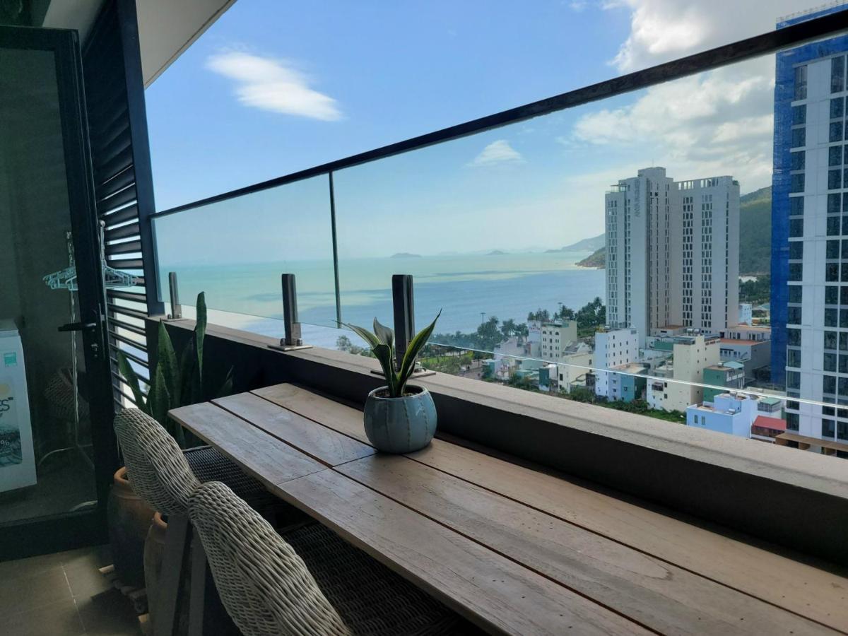Flc Quy Nhon Seaview Condotel Exterior foto
