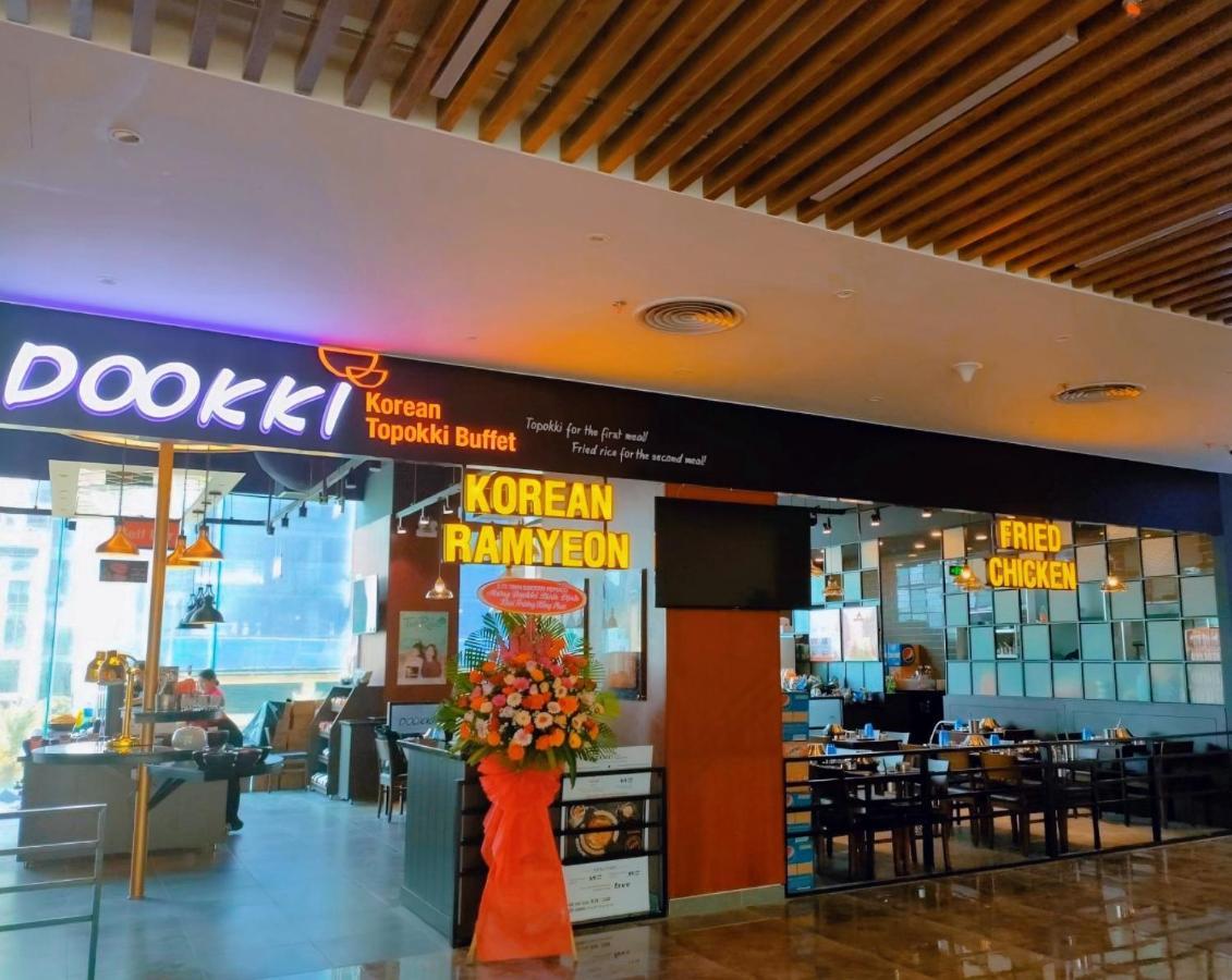 Flc Quy Nhon Seaview Condotel Exterior foto