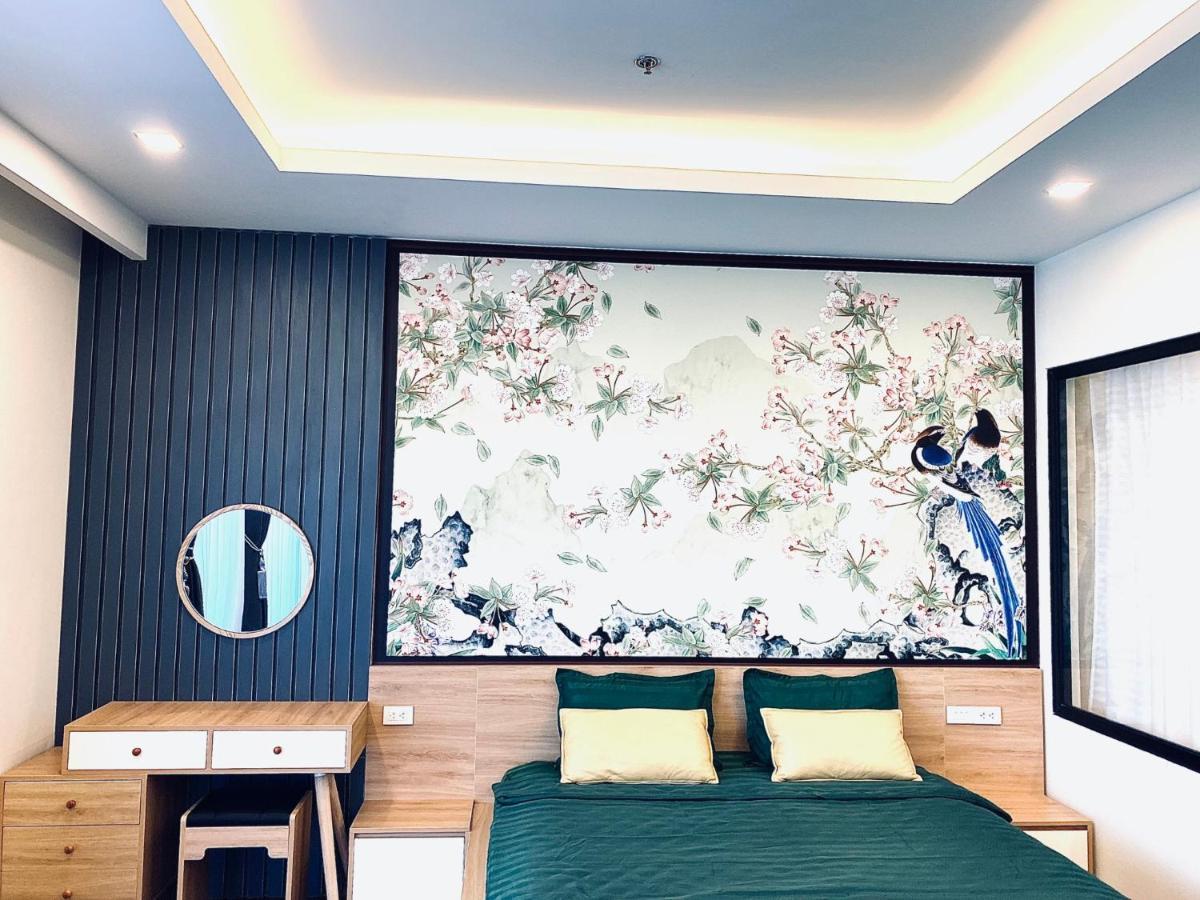 Flc Quy Nhon Seaview Condotel Exterior foto