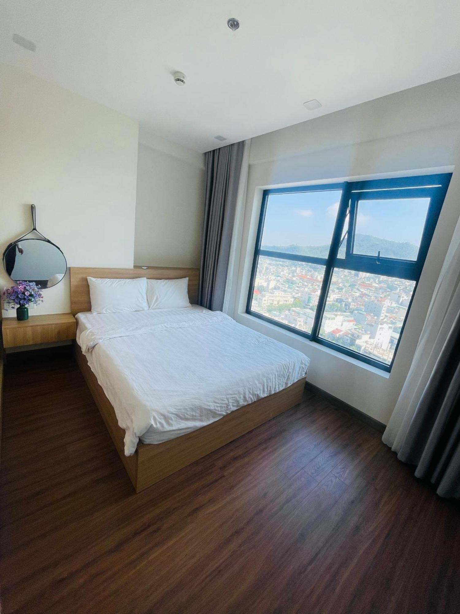 Flc Quy Nhon Seaview Condotel Exterior foto